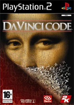 Da Vinci Code PS2
