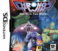 Chronos Twin DS