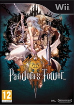 Pandora's Tower Wii