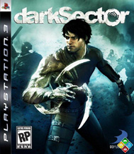 Dark Sector PS3