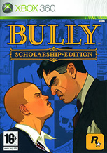 Bully: Scholarship Edition Xbox 360