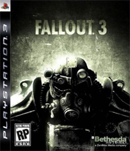 Fallout 3 PS3