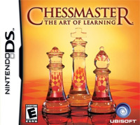 Chessmaster: The Art of Learning DS