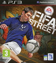 FIFA Street  PS3