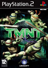 TMNT:    PS2