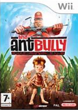 Antbully Wii