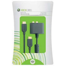 -  Xbox 360 HDMI AV Cable Xbox 360