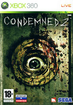 Condemned 2 Xbox 360