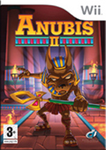 Anubis II Wii