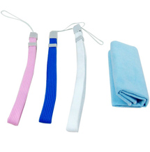        Wrist Strip&Cleaning Kit JM-912 Wii