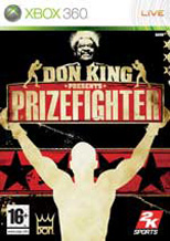Don King Presents: Prizefighter Xbox 360