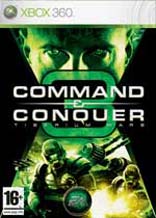 Command & Conquer 3: Tiberium Wars Xbox 360