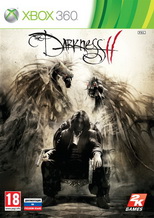 Darkness II  Xbox 360