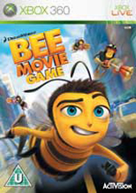 Bee Movie Game  Xbox 360