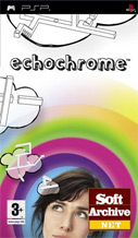 EchoChrome PSP