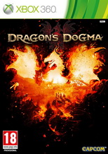 Dragon's Dogma  Xbox 360
