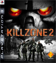 Killzone 2 PS3