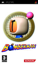 Bomberman PSP