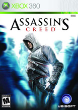 Assassin's Creed Xbox 360