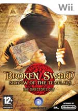 Broken Sword: Shadow of the Templars Directors Cut Wii