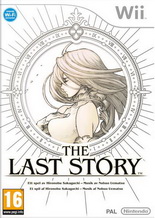 The Last Story  Wii