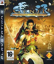 Genji: Days of the Blade PS3