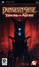 Dungeon Siege: Throne of Agony PSP