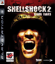 ShellShock 2: Blood Trails PS3