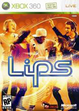 Lips ( 2- ) Xbox 360