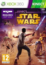 Kinect Star Wars (  MS Kinect) Xbox 360