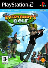 Everybody's Golf PS2