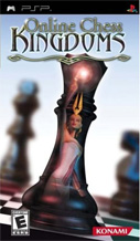 Online Chess Kingdoms PSP