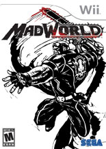 MadWorld Wii