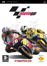 Moto GP PSP