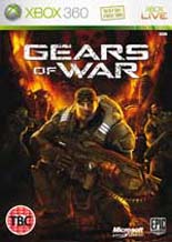 Gears of War Xbox 360