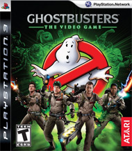 Ghostbusters The Video Game PS3