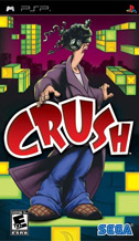 Crush PSP