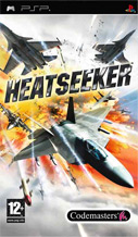 Heatseeker PSP