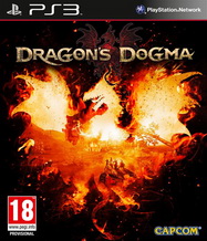 Dragon's Dogma  PS3