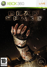 Dead Space Xbox 360