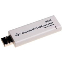 Wi-Fi USB Stick Connector Wii