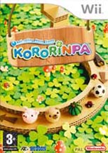 Kororinpa Wii