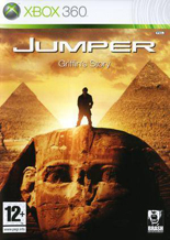 Jumper: Griffin's Story Xbox 360