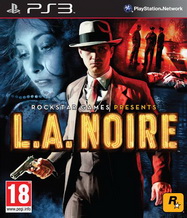 L.A. Noire  PS3