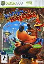 Banjo Kazooie:  &  Xbox 360