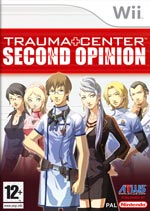 Trauma Center: Second Opinion Wii