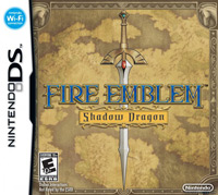 Fire Emblem: Shadow Dragon DS