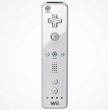 Wii Remote Controller () Wii