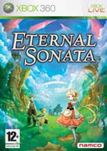 Eternal Sonata  Xbox 360