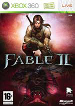 Fable 2 Xbox 360